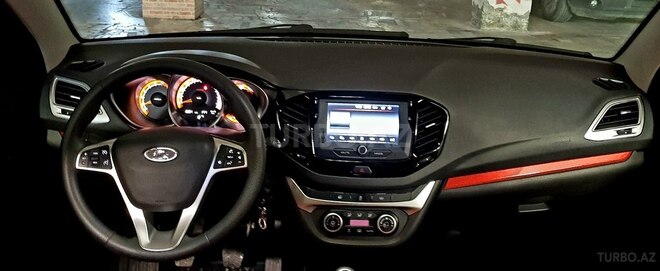 LADA (VAZ) Vesta SW Cross 2019, 8,370 km - 1.8 л - Bakı