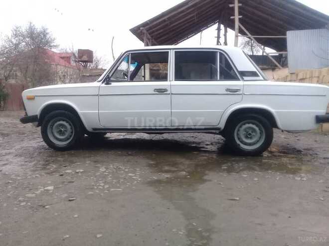 LADA (VAZ) 2106 1975, 50,000 km - 1.5 l - Zaqatala