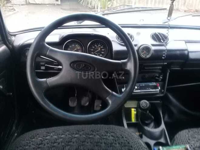 LADA (VAZ) 2106 1975, 50,000 km - 1.5 l - Zaqatala