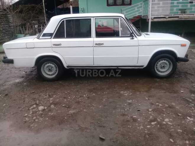 LADA (VAZ) 2106 1975, 50,000 km - 1.5 l - Zaqatala