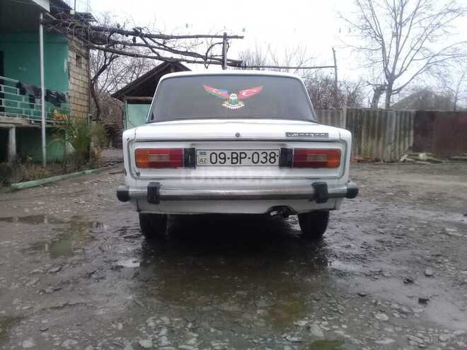 LADA (VAZ) 2106 1975, 50,000 km - 1.5 l - Zaqatala