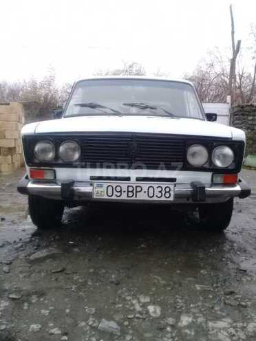 LADA (VAZ) 2106 1975, 50,000 km - 1.5 l - Zaqatala