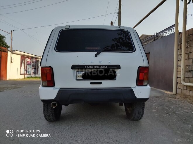 LADA (VAZ) Niva 2009, 135,777 km - 1.7 л - Lənkəran