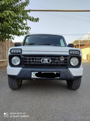 LADA (VAZ) Niva 2009, 135,777 km - 1.7 л - Lənkəran