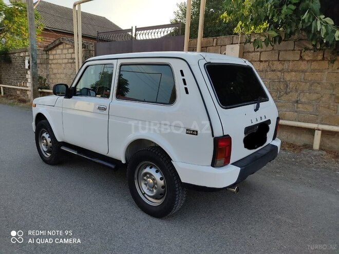LADA (VAZ) Niva 2009, 135,777 km - 1.7 л - Lənkəran