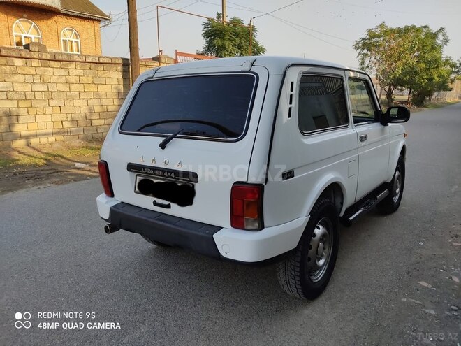 LADA (VAZ) Niva 2009, 135,777 km - 1.7 л - Lənkəran
