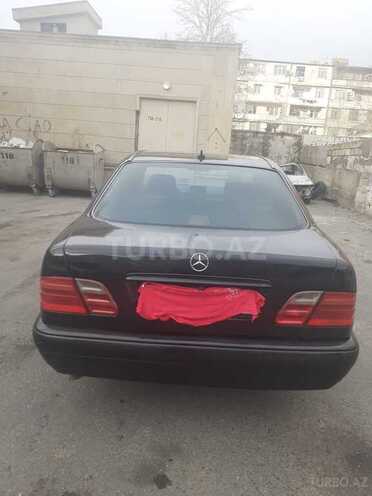 Mercedes E 200 1998, 361,271 km - 2.0 л - Bakı