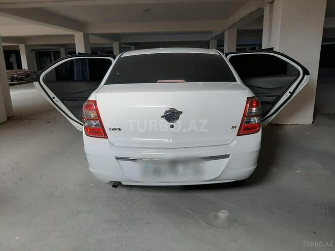 Ravon R4 2017, 94,454 km - 1.5 л - Bakı