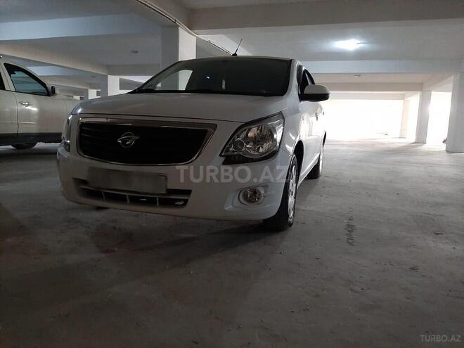 Ravon R4 2017, 94,454 km - 1.5 л - Bakı