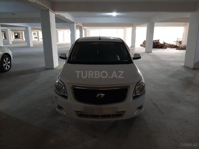 Ravon R4 2017, 94,454 km - 1.5 л - Bakı