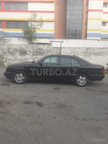 Mercedes E 200 1998, 361,271 km - 2.0 л - Bakı