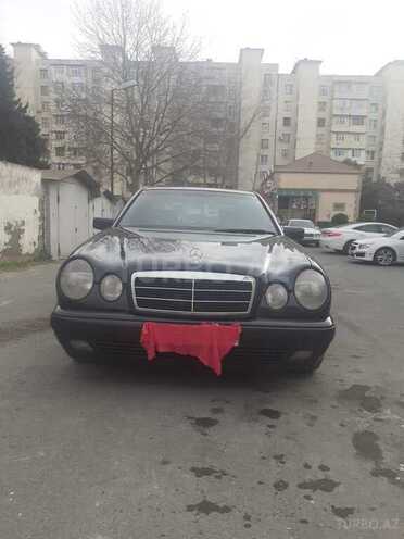 Mercedes E 200 1998, 361,271 km - 2.0 л - Bakı