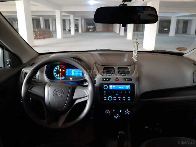 Ravon R4 2017, 94,454 km - 1.5 л - Bakı