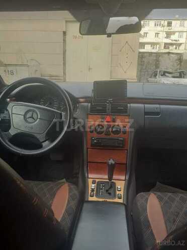 Mercedes E 200 1998, 361,271 km - 2.0 л - Bakı