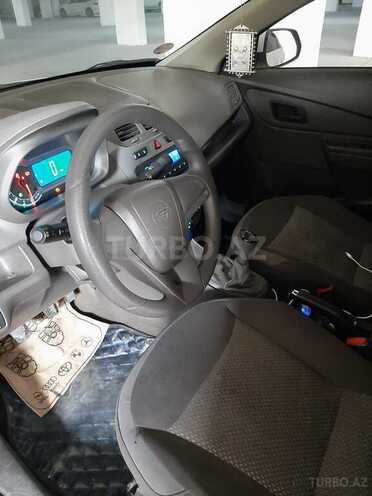 Ravon R4 2017, 94,454 km - 1.5 л - Bakı