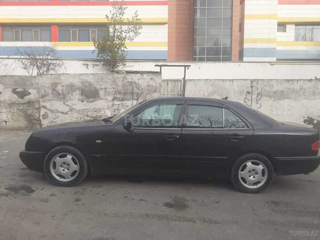 Mercedes E 200 1998, 361,271 km - 2.0 л - Bakı