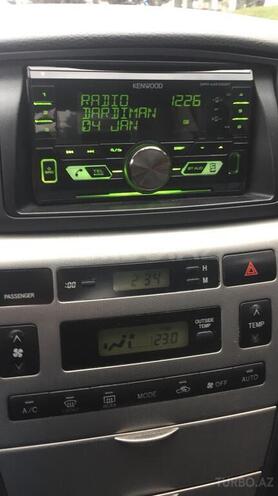 Toyota Corolla 2006, 101,000 km - 1.4 l - Bakı