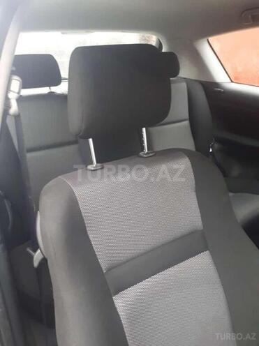 Toyota Corolla 2006, 101,000 km - 1.4 l - Bakı