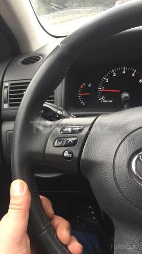 Toyota Corolla 2006, 101,000 km - 1.4 l - Bakı