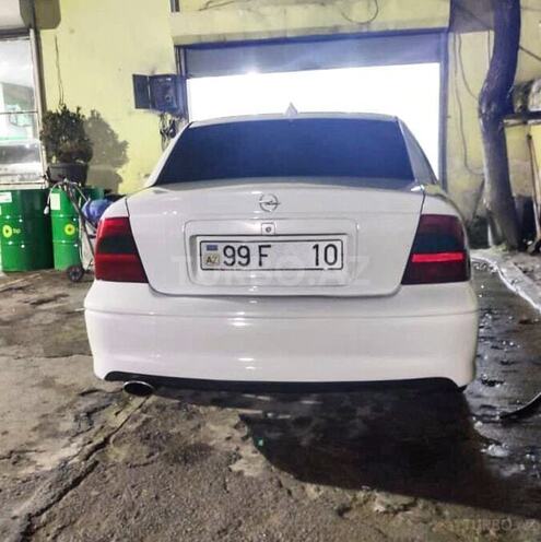 Opel Vectra 2000, 211,000 km - 1.8 l - Bakı