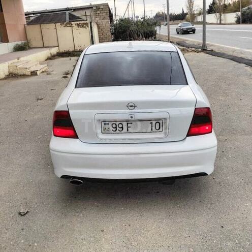 Opel Vectra 2000, 211,000 km - 1.8 l - Bakı