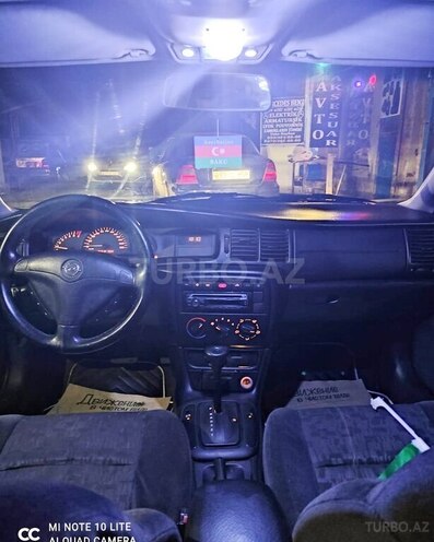 Opel Vectra 2000, 211,000 km - 1.8 l - Bakı