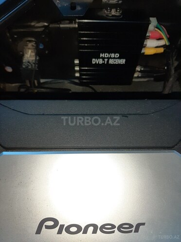 Mercedes Vito 2002, 380,000 km - 2.3 л - Quba