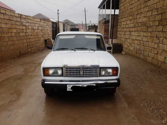 LADA (VAZ) 2107 2006, 125,852 km - 1.6 л - Bakı