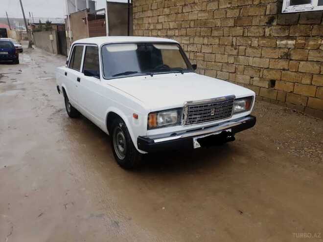 LADA (VAZ) 2107 2006, 125,852 km - 1.6 л - Bakı