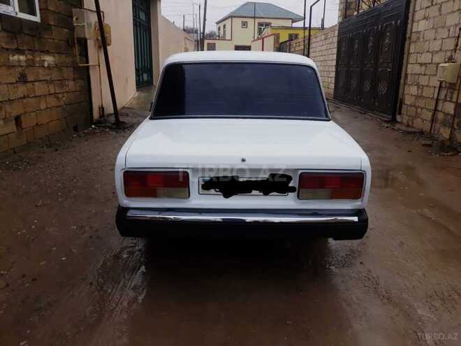 LADA (VAZ) 2107 2006, 125,852 km - 1.6 л - Bakı