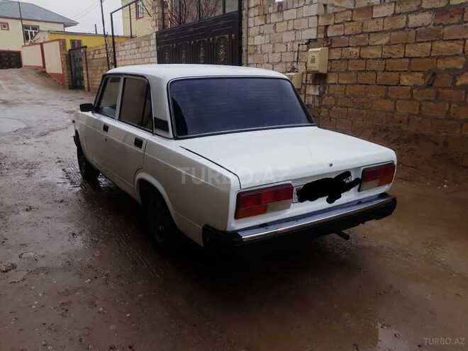 LADA (VAZ) 2107 2006, 125,852 km - 1.6 л - Bakı