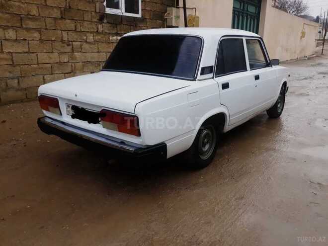 LADA (VAZ) 2107 2006, 125,852 km - 1.6 л - Bakı