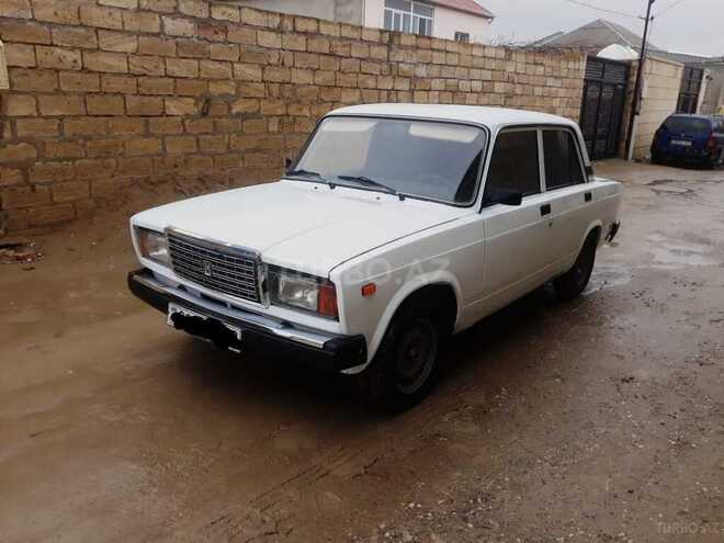 LADA (VAZ) 2107 2006, 125,852 km - 1.6 л - Bakı