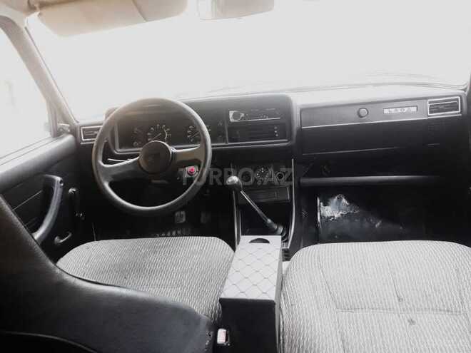 LADA (VAZ) 2107 2006, 125,852 km - 1.6 л - Bakı