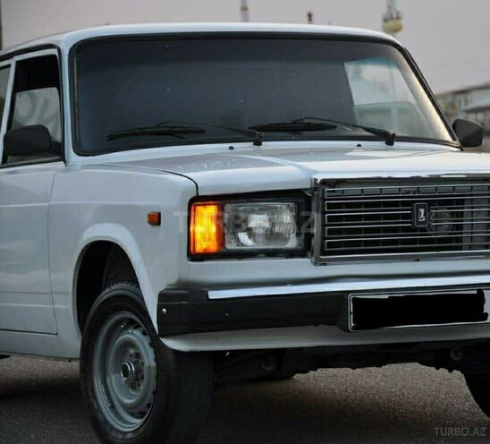LADA (VAZ) 2107 2001, 93,000 km - 1.6 л - Bakı