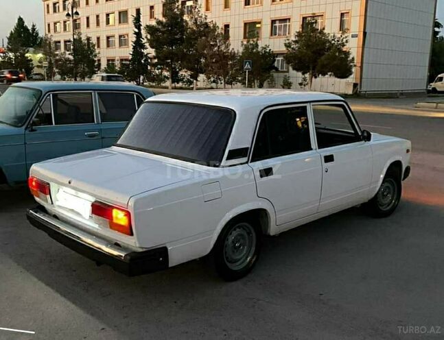 LADA (VAZ) 2107 2001, 93,000 km - 1.6 л - Bakı