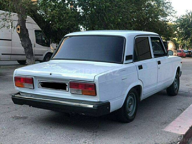 LADA (VAZ) 2107 2001, 93,000 km - 1.6 л - Bakı