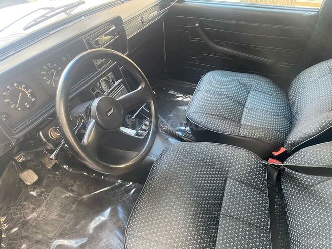 LADA (VAZ) 2107 2001, 93,000 km - 1.6 л - Bakı