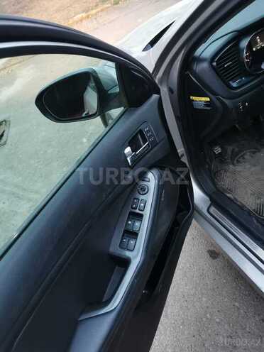 Kia Optima 2013, 174,400 km - 2.0 l - Bakı