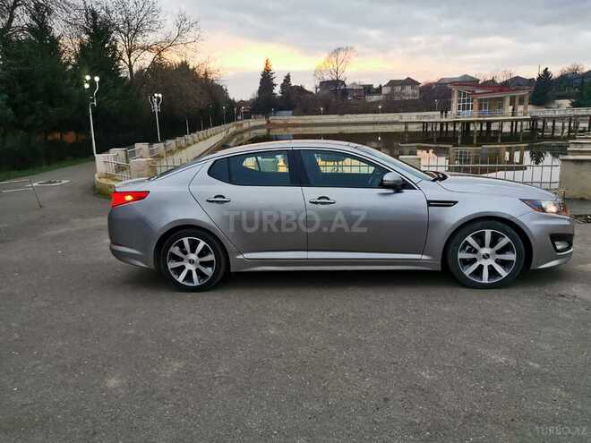 Kia Optima 2013, 174,400 km - 2.0 l - Bakı