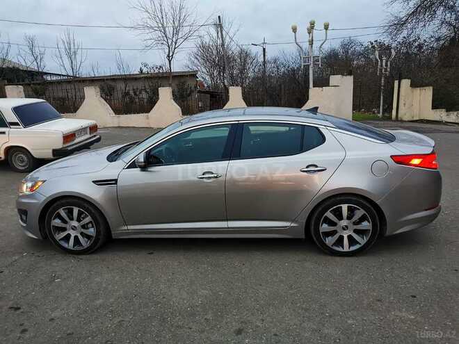 Kia Optima 2013, 174,400 km - 2.0 l - Bakı