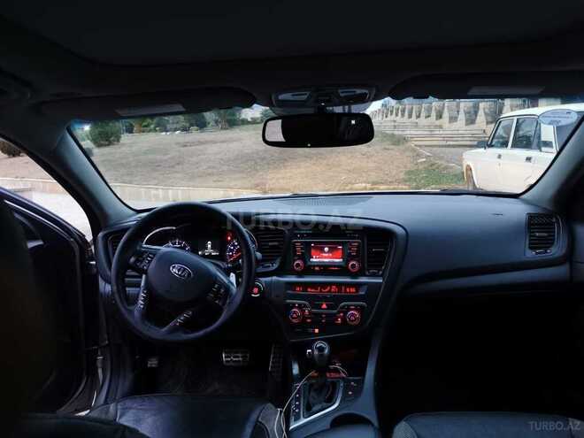 Kia Optima 2013, 174,400 km - 2.0 l - Bakı