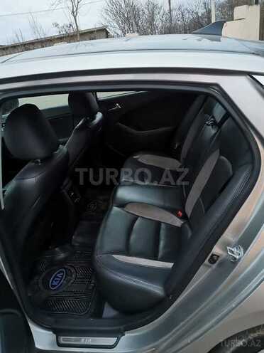 Kia Optima 2013, 174,400 km - 2.0 l - Bakı