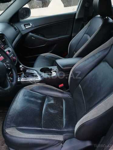 Kia Optima 2013, 174,400 km - 2.0 l - Bakı
