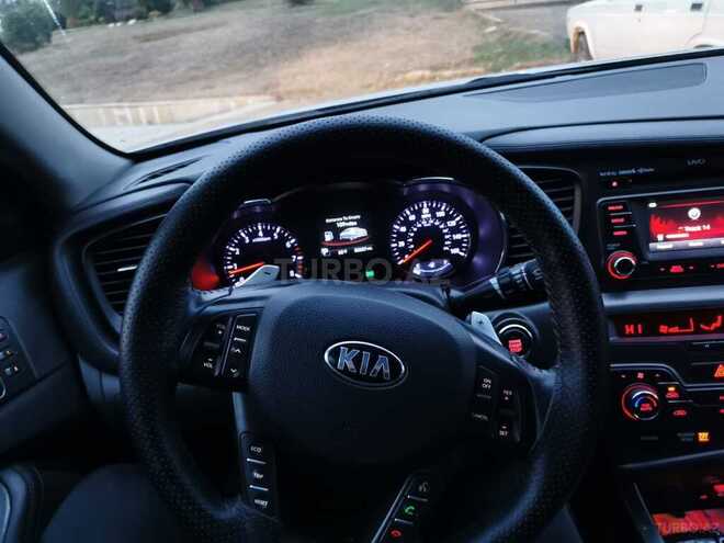 Kia Optima 2013, 174,400 km - 2.0 l - Bakı