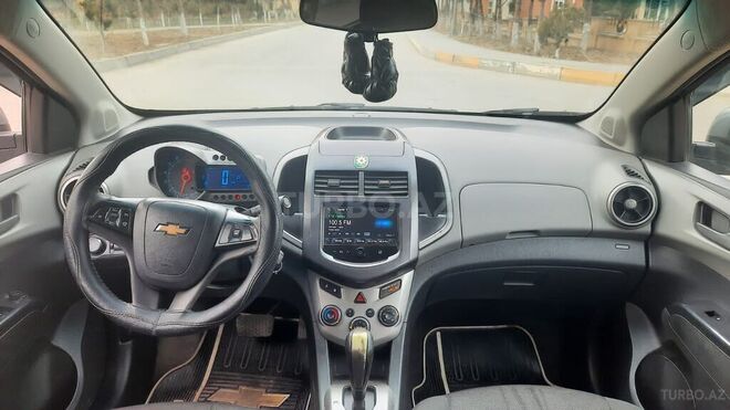 Chevrolet Aveo 2013, 168,124 km - 1.4 l - Bakı