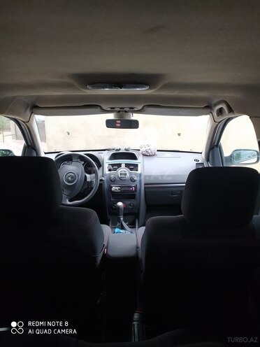 Renault Megane 2007, 280,000 km - 1.5 l - Sumqayıt