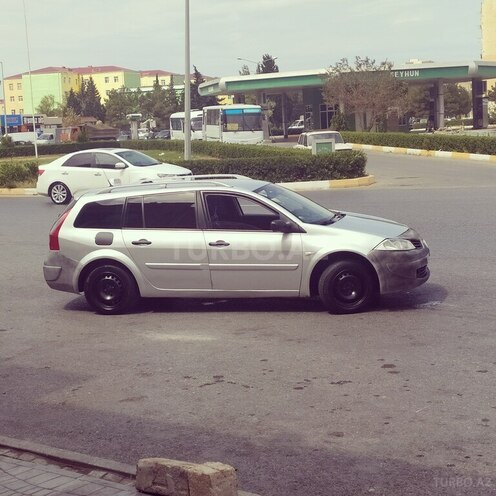 Renault Megane 2007, 280,000 km - 1.5 l - Sumqayıt