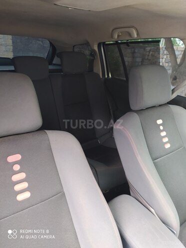 Renault Megane 2007, 280,000 km - 1.5 l - Sumqayıt