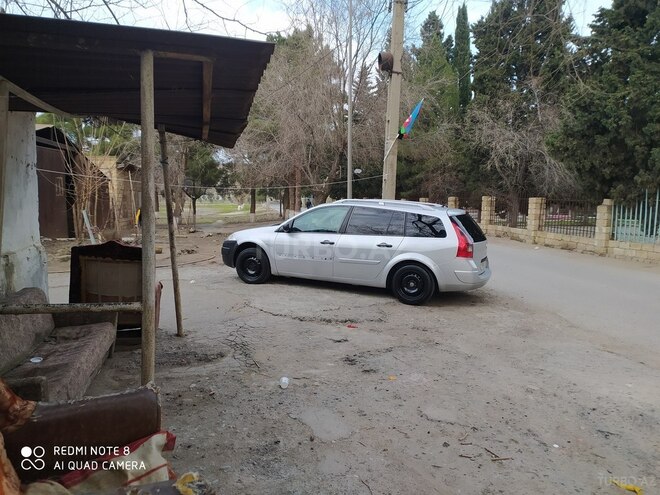 Renault Megane 2007, 280,000 km - 1.5 l - Sumqayıt